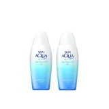 Skin Aqua UV Super Moisture Gel, Two 110 g Bottles